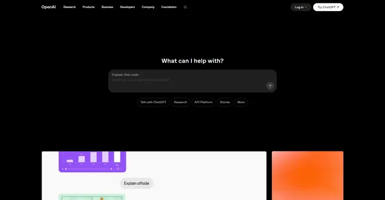 Similarweb: 93,7% Pengunjung ChatGPT Juga Mengunjungi Google pada September 2026