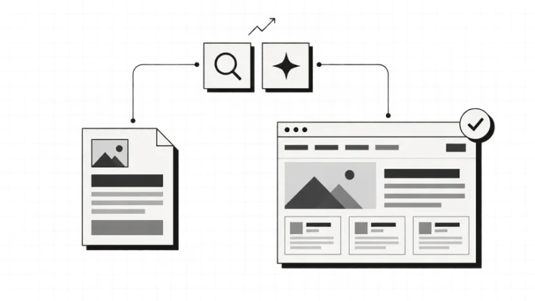 PDF Bisa Ranking di Google dan AI Search, tapi HTML Tetap Lebih Disarankan