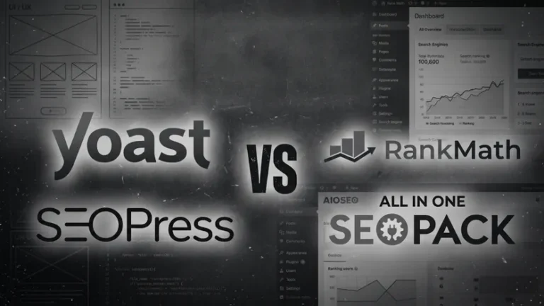 Plugin SEO Paling Bagus Menurut Ahli SEO