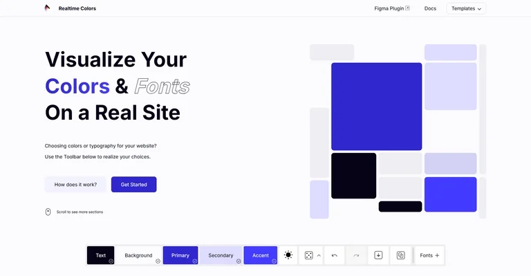 17 Generator Palet Warna untuk Web Developer dan UI Designer: Perbandingan Tool 2026