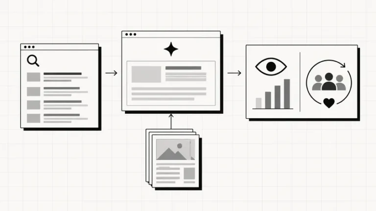 Saat Search Berubah Menjadi Jawaban AI, Publisher Perlu Mengukur Visibility dan Loyalitas Audiens