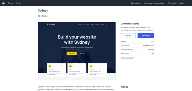Sydney