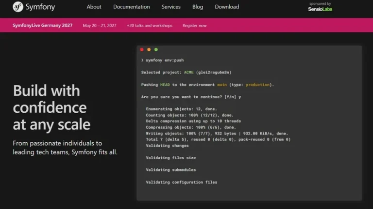 Symfony 8.2: Fitur Baru yang Relevan untuk Developer PHP dan Laravel