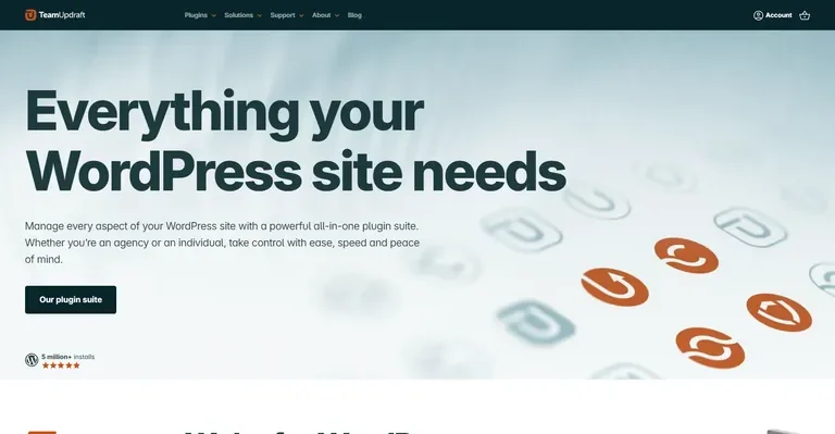 TeamUpdraft Dibobol, Situs WordPress Disusupi via UpdraftCentral