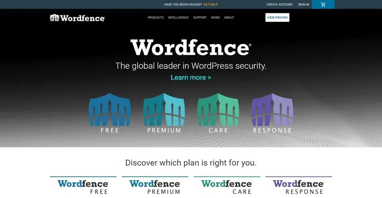 Plugin Keamanan WordPress Terpopuler dan Teruji Tahun 2026