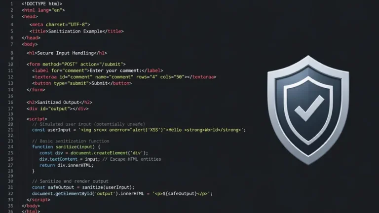 wp_kses() Baru Ditargetkan WordPress 7.2: Plugin, Tema, dan HTML Copy-Paste