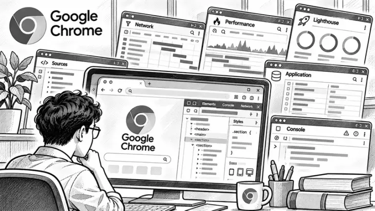 Bug Lighthouse dan PageSpeed Insights: Kapan Developer Harus Curiga? Bug Lighthouse dan PageSpeed Insights: Kapan Developer Harus Curiga?
