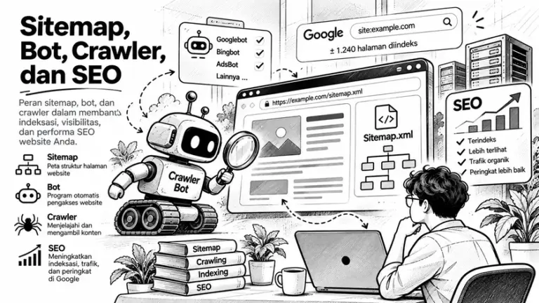 Chrome Akan Menghapus XSLT: Apa Dampaknya pada Sitemap WordPress dan Yoast SEO?